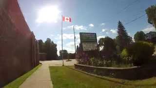 POV Freerun Courtice High School  Stavertical [upl. by Helyn]