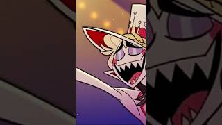 Once Upon a December  Lucifer Ai Cover hazbinhotellucifer hazbinhotel [upl. by Ahsauqal]