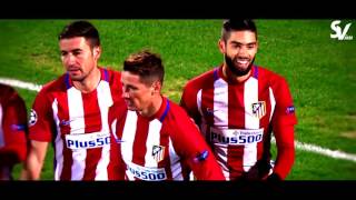 Yannick Ferreira Carrasco ● 2016 2017 Goals Skills amp Assists HD [upl. by Ycnej]