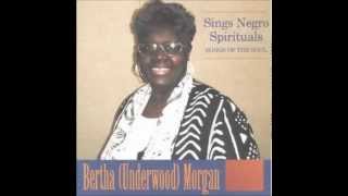 Bertha Morgan  Battle Hymn Of The Republic [upl. by Bowler]