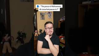 Fammi un bonifico😬 youtubecreatorcommunity humor canzonitravisate halloween fyp soldi ironia [upl. by Rollecnahc]