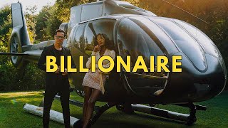 Billionaire Lifestyle  Life Of Billionaires amp Billionaire Lifestyle Entrepreneur Motivation 3 [upl. by Alahcim]