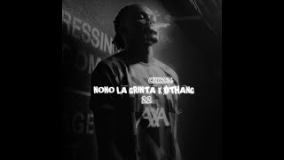 NONO LA GRINTA X DTHANG  22 REMIX [upl. by Chapa]