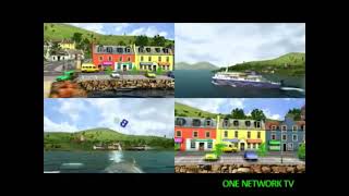 REUPLOAD SPARTA DUEL Balamory has a Sparta Remix  Extended  Bipolar [upl. by Eno106]