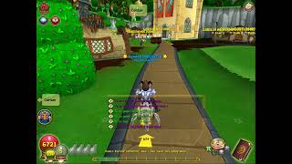 wizard101 avalon [upl. by Yvonne]