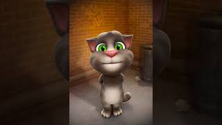 TALKING TOM VIVA LA LIBERTAD CARAJO [upl. by Enyala]