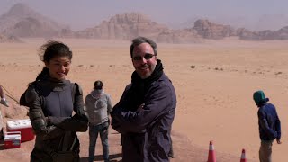 Exclusive Dunes Denis Villeneuve Talks Bringing Frank Herbert World to Life in New Featurette [upl. by Samara474]