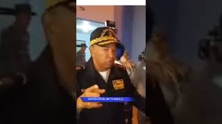 NECESITAS UN GENERAL ASI EN SAN PEDRO DE MACORIS noticias [upl. by Akiemehs]