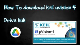 4 Free Keil License [upl. by Euqinoj850]