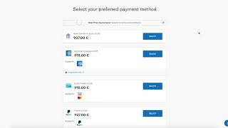 International Payments  FlyWire Walkthrough [upl. by Ejroj]