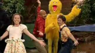 Sesame Street  The Internet MadTV [upl. by Merlin]