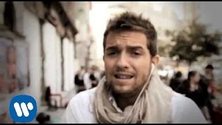 Pablo Alborán  Solamente Tú Videoclip Oficial [upl. by Eralcyram]