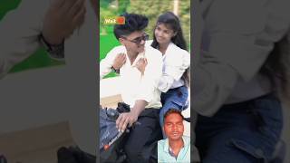 Tag your gf cute love story video aslofar Abhishek yadav [upl. by Clarine]