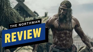 The Northman Review [upl. by Alel360]