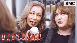 Dietland Meet Plum Kitty Julia Leeta amp Verena Behind the Scenes [upl. by Nairde708]