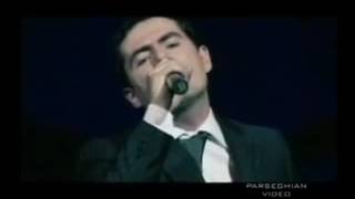 Hayko Qez chem morana live in Yerevan 2003 [upl. by Torbert809]