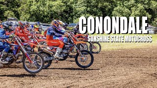 Sunshine State MX Series Rd 2 Conondale [upl. by Morie]