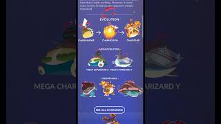 OMG✨Shiny Gigantamax Pokemon Soon 🔜 in pokemongo virvideo [upl. by Wilfreda]