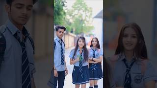 School Life 😚📚🥰 Part3 shorts school love youtubeshorts [upl. by Longfellow]