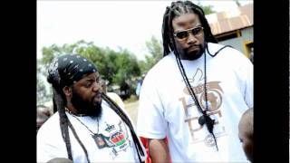 Gramps Morgan  Part Time Soldier  Kings Army RiddimJan 2012 [upl. by Rauch]