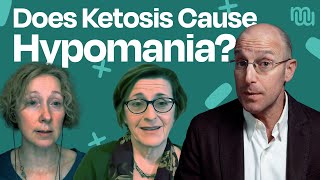 Can a Keto Diet Cause Hypomania and How Can It Be Avoided [upl. by Orips597]