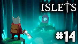 EL JEFE FINAL  Islets 14 [upl. by Meris]