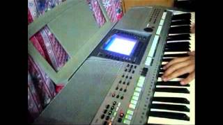 St 12 Putih Putih Melati Piano Cover [upl. by Jennette]