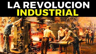 25 cosas REPUGNANTES y Brutales de la Revolución Industrial [upl. by Nire]