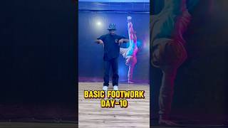 Basic Dance😍Footwork Tutorial trending dance nareshsingh dancemoves dancer tutorial [upl. by Chud162]