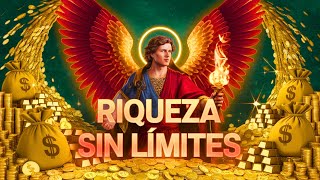 🔥 ORACIÓN PODEROSA AL ARCÁNGEL URIEL PARA ATRAER DINERO 💰 PROSPERIDAD EN TODAS LAS ÁREAS DE TU VIDA✨ [upl. by Ruenhcs955]