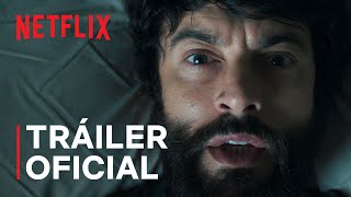 La última noche en Tremor SUBTITULADO  Tráiler oficial  Netflix [upl. by Olson]