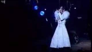 MALICE MIZER  ma cherievoyage derniere 97live [upl. by Orest]