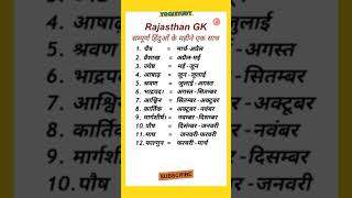 हिंदी महीनों के नाम  Names of hindi months yogistudy [upl. by Kehsihba]