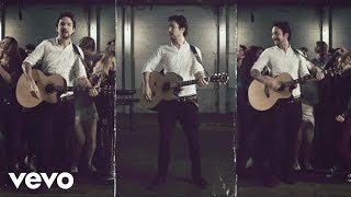 Frank Turner  Recovery Official Video [upl. by Lavoie]