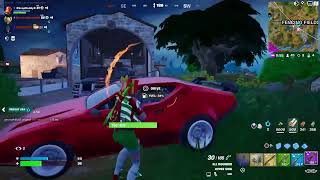 Fortnite trios pack ft Grimsmilezz 106250 [upl. by Hctub310]