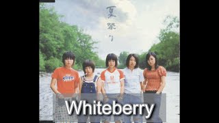 Whiteberry 613 夏祭り [upl. by Ariat]