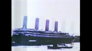 SOS Titanic 1979 INICIO Español Latino [upl. by Ynohta]