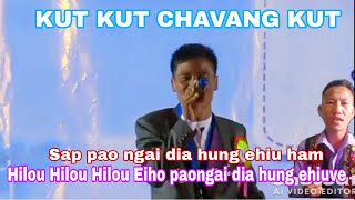 REACTION 😂 LOVEJOY KHONGSAI  CHAVANGKUT 🌾 KUT CHIBAI NA BON UN 🖐️ [upl. by Valdes627]