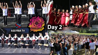 Hubo Telge Culture festival 2024 Day 2 [upl. by Venetia]