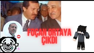 Foçan Ortaya Çıkdı Zortuk [upl. by Esinrahc]