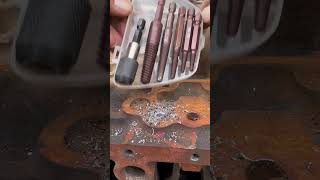 New Rust Slip Screw Extractor Good Tool Recommendation New Wire Extractor [upl. by Amir620]