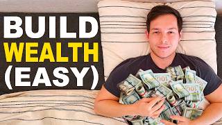 How To Build Wealth In Your 20s Realistically [upl. by Cobbie]