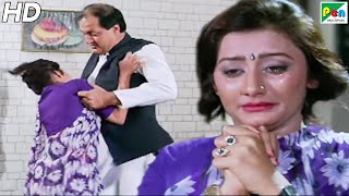 बिशम्बर ने लड़की से की बदसलूकी  Phool Bane Angaray  Rekha Rajinikanth Prem Chopra [upl. by Gefen]