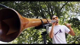 Didgeridoo Music Relaxing and Meditative Sounds [upl. by Akiraa]