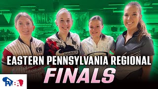 2024 PWBA Eastern Pennsylvania Regional Finals [upl. by Uri]