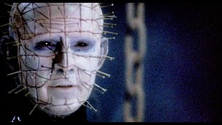 Your Suffering Will Be Legendary Even In Hell  Hellbound Hellraiser II 1988 9 [upl. by Hartnett]