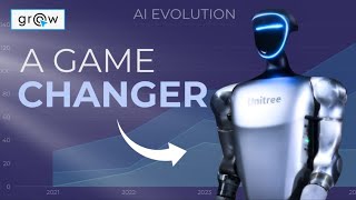 Introducing Unitree G1 Humanoid Agent  AI Avatar [upl. by Adalai]