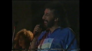 quotStillquot the Commodores 1979  Live Cover by Transit Band featuring Mazher 1990 [upl. by Paddie]