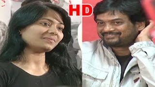 Heart Attack Movie Success Meet  Nitin  Puri Jagannadh  Adah Sharma  01 [upl. by Staford]