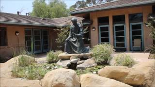 Capuchin Franciscan Novitiate A Day in the Life [upl. by Sidran]